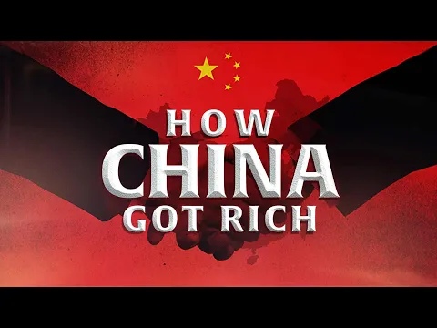 How China Got Rich | Trailer | iwonder.com