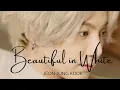 Lagu Jungkook - Beautiful in White 🤍  [Edit]
