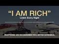Download Lagu 'I AM RICH' | Money Affirmations | Listen Before You Sleep!