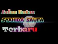 Download Lagu Syahiba Saufa - Jalan Datar