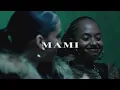 (FREE) Afro Type x Morad x Afrobeat Type Beat - Mami | Free Latin Afrobeats Instrumental