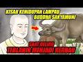 Download Lagu CERITA BUDDHA‼️KISAH KEHIDUPAN LAMPAU BUDDHA SAKYAMUNI SAAT BELIAU TERLAHIR MENJADI RAJA KERBAU❗