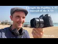 Download Lagu I bought the Fujifilm X-T1 instead of the Fujifilm X-T5. Here’s why…