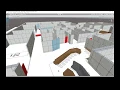 Using Unity Probuilder for quick Architectural Visualization