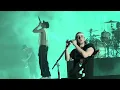 The Walls by Chase Atlantic at the Theater in Toronto November 5 2024