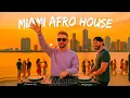 Download Lagu 4K MIAMI SUMMER AFRO HOUSE Mix (Adam Port, Avicii, The Weeknd, Coldplay, Diplo) - Summer Vibes Mix