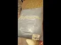 Finally my Cactus Jack Travis Scott x Playstation merch arrived