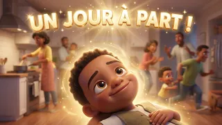 Un jour à part  | Chant chrétien pour enfants 