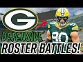 Packers Depth Chart Changes You Need to See