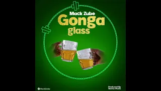 mack zube gonga glass bia tamu 