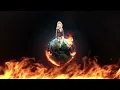 Dolly Parton - World On Fire (Official Audio)