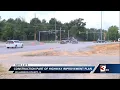 Highway Construction Project causes Temporary Road Closures