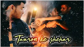 taaron ke shehar cover video new song time pass 10