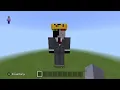 How to Build Ranboo v 5 Minecraft Skin Tutorials