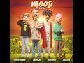 Mood (Remix) - Justin Bieber, 24kGoldn, iann dior & J Balvin