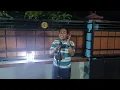 Cover Satu Senyum Saja "T A T O" 