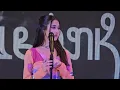 Download Lagu KEISYA LEVRONKA - Tak Ingin Usai , live at The Park Pejaten Mall 7 Des 2024