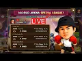 Lagu Summoners war Tyeo - Live 30 cánh 13/1  -  0 DL