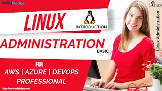 Linux Commands for DevOps and Cloud Engineer Linux Administration for Beginners Introduction