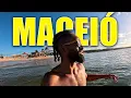 SERIA MACEIO A MELHOR CAPITAL DO NORDESTE FOMOS CONFERIR