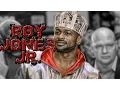 Roy Jones Jr.  (Eminem ft. 2Pac - It's a Trap)