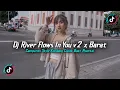 Download Lagu DJ RIVER FLOWS IN YOU V2 X BARAT STYLE KONDANG FULL REVERB SLOW BASS MENGKANE 2025!!