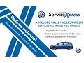 Antelope Valley Volkswagen Service Xpress Challenge