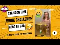 Download Lagu Ava Drinks Challenge!
