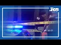 1 man dead after Federal Way apartment shooting