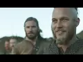 (Vikings) Ragnar Lothbrok || The Choice
