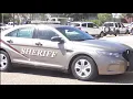 Jones County Sheriff Speaks Up