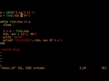 daily bits - Writing a Countdown Timer in Ruby