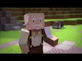 "From the Ground Up" - An Original Minecraft Song by Laura Shigihara (PvZ composer) Music Video