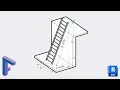 Revit Tutorial Heroic Ladder