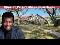 Charley Pride Abandoned House Wife 3 Children SAD DEATH Huge Net Worth Left Behind