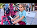 Lagu Every Breath You Take – 4-Year-Old SINGER AMAZED People