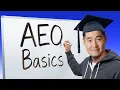 Answer Engine Optimization AEO Course by Ahrefs What is AEO