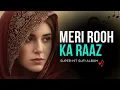 Lagu Meri Rooh Ka Raaz | Sufi Album Song-1 | Heart Touching Sufi Poetry