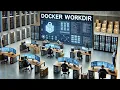 Docker Tutorial - How to Use WORKDIR Instruction in Dockerfile