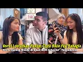 Download Lagu Verrel Lontarkan Pantun Cinta Bikin Fuji Bahagia Verfu Saling Rindu di Saat LDR Jakarta - Yogyakarta