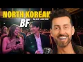 North Korean Boyfriend Max Amini Stand-up Comedy