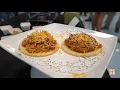 Orange County students taste test vote on new school lunch menu items