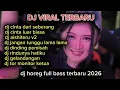 Lagu DJ VIRAL TERBARU‼️DJ CINTA DARI SEBERANG FULL BASS TERBARU