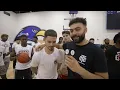 Most ANTICIPATED 1v1 On The INTERNET!! The Two MOST VIRAL SENSATIONS Finally Played 1v1...