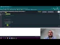 Making the Paint App p5 tutorial