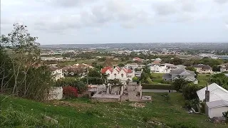 Grandview Heights Shop Hill St. Thomas Barbados 🇧🇧 2