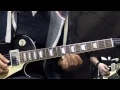 Bad Company - Can't Get Enough - Main Solo - Guitar Lesson (w/Tabs)