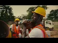 Burna Boy - Bundle By Bundle [Official Music Video]