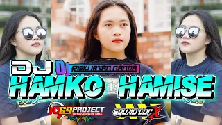 Download DJ INDIA VIRAL HAMKO HAMISE - LOR X PROJECT || REMIXER BY RISKI IRFAN NANDA 69 PROJECT MP3