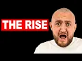The Reckless Rise of Mashtag Brady The Internet s Biggest Idiot Abroad